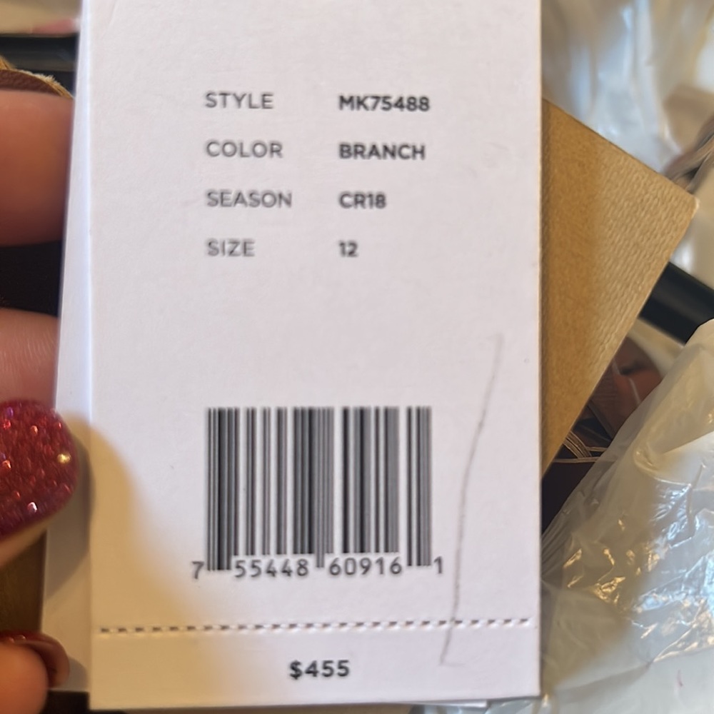 Michael Kors Collection Bikini - Picture 14 of 15